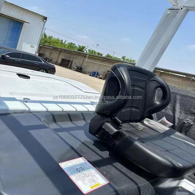 Benötigen Sie einen langlebigen Diesel Gabelstapler TCMC 3t mit hoher Leistung ist Ihre beste Wahl