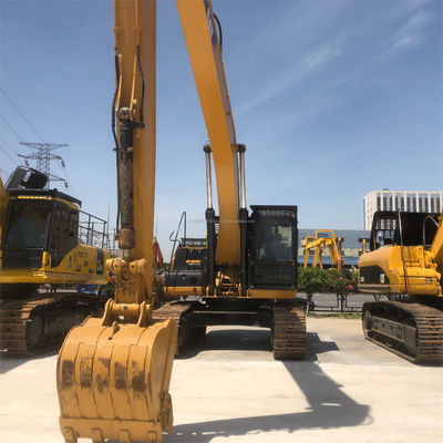 Gebrauchtes Caterpillar 330 Bagger 30 Tonnen Maschine mit 156 kW Leistung 30000 KG