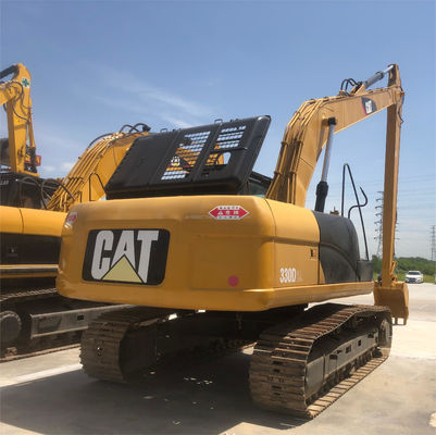 Gebrauchtes Caterpillar 330 Bagger 30 Tonnen Maschine mit 156 kW Leistung 30000 KG