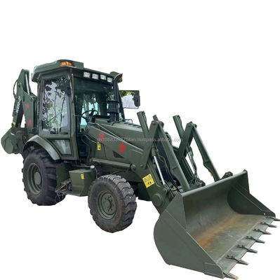 SDLG WZ30-25 Traktorlader Gebrauchtbaugeräte mit hervorragender Leistung