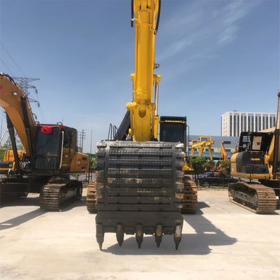 2016 Gebraucht 45TON Komatsu PC450 Bagger für von mit Original Hydraulikzylinder