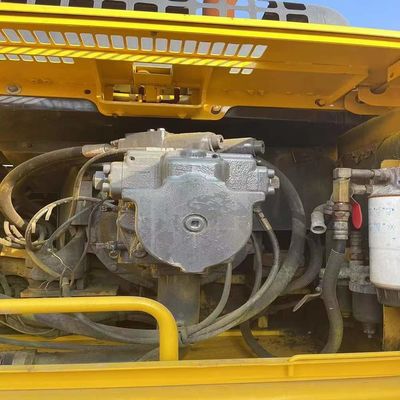 Direktlieferung 2016 Gebrauchtkomatsu 40t PC400 Bagger mit Original-Hydraulikzylinder