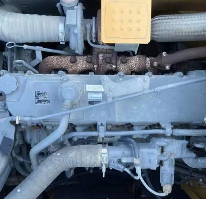 1.6m3 Eimerkapazität Sany SY365H Bagger 99% Schwerer für den Bau von Maschinen