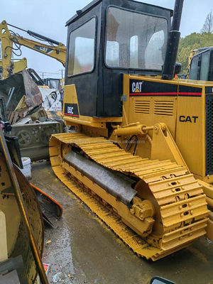Original Hydraulikzylinder Gebraucht Cat D5C Bulldozer für Erdbewegungsbaumaschine