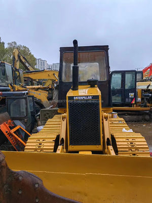Original Hydraulikzylinder Gebraucht Cat D5C Bulldozer für Erdbewegungsbaumaschine
