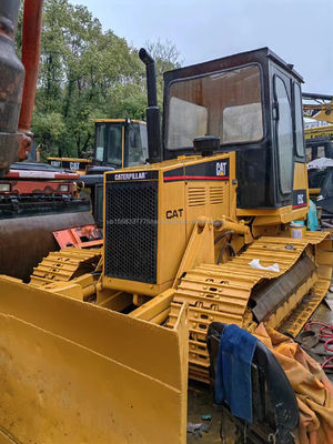 Original Hydraulikzylinder Gebraucht Cat D5C Bulldozer für Erdbewegungsbaumaschine