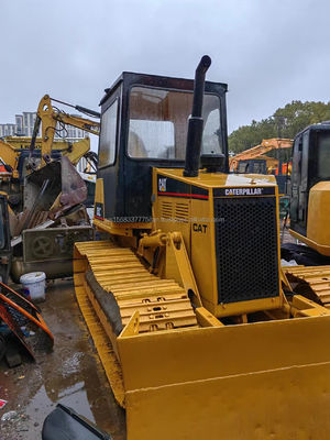 Original Hydraulikzylinder Gebraucht Cat D5C Bulldozer für Erdbewegungsbaumaschine