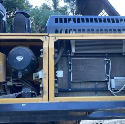 Original Hydraulic Valve Sany SY365H Bagger mit geringen Wartungskosten in Shanghai