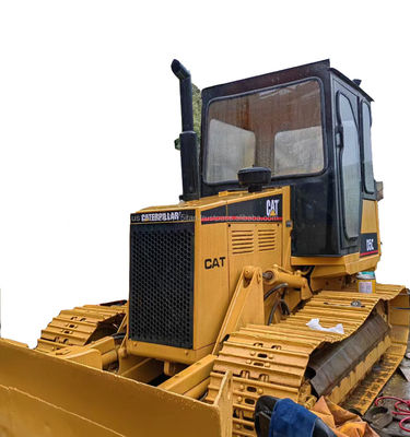 CAT D5C Bulldozer und Baugeräte mit Originalhydraulikzylinder