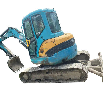 Kubota Motor 2016 Japan Original Nice KX155 Bagger Gebraucht Eigenschaften Kernkomponenten