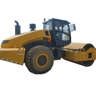 Liugong Road Roller in ausgezeichnetem Zustand für andere Baubedarf zu erschwinglichen Preisen
