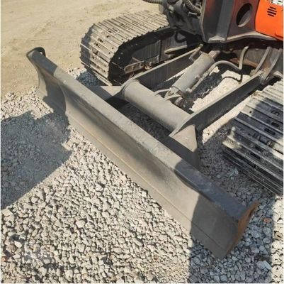 6.5TON KUBOTA KX165 Bagger mit 0-2000 Arbeitsstunden und 0.2M3 Eimerkapazität