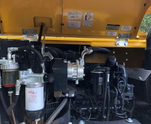 Erschwingliche Gebrauchtkomatsu PC120 PC130 PC200 PC220 PC240 Bagger