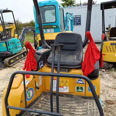 Original Hydraulische Pumpe Bagger Mini Crawler Kubota 1,7 Tonnen 8,5 Tonnen 9,5 Tonnen 10 Tonnen
