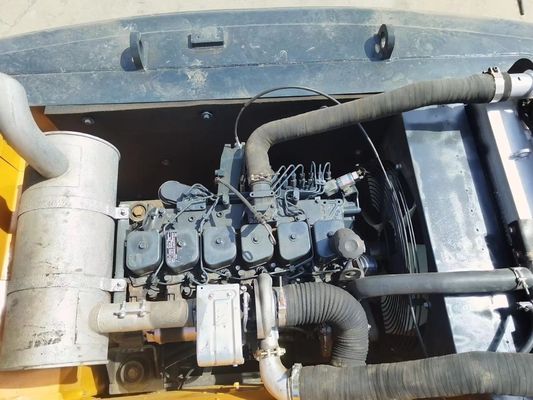 Original Hydraulischer Zylinderbagger Hyundai 220LC-9S 305LC-9T mit guter Leistung