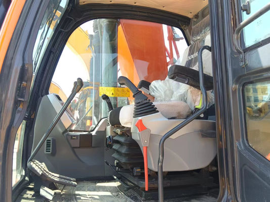 30 Tonnen Betriebsgewicht Doosan DX300 Bagger Gebrauchtes Bagger mit Original-Hydraulikventil