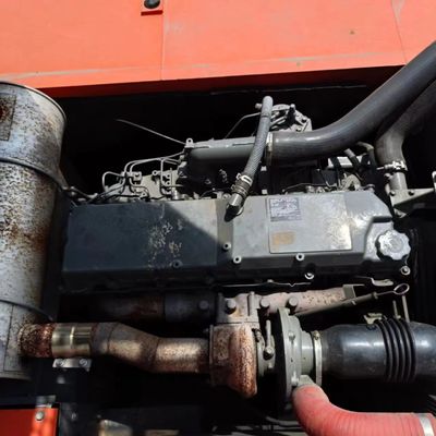 Litong 35Ton 99% Hitachi ZX350 Bagger Hydraulischer Crawler Bagger Ursprüngliches Gewicht