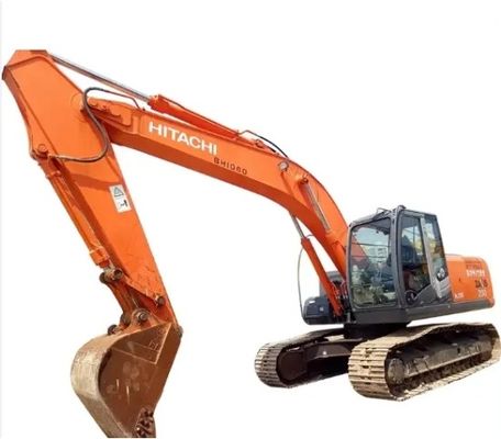 Original Hydraulikpumpe Hitachi ZX200 ZH200 Bagger mit 98 kW Leistung in ausreichendem Lager