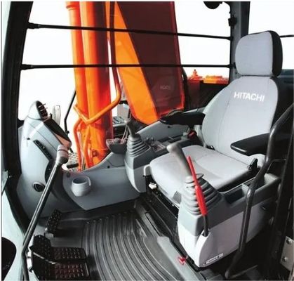 Original Hydraulikpumpe Hitachi ZX200 ZH200 Bagger mit 98 kW Leistung in ausreichendem Lager