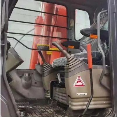 Original Hydraulikpumpe Hitachi ZX200 ZH200 Bagger mit 98 kW Leistung in ausreichendem Lager