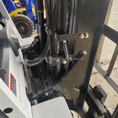 TCM25 2016 Japan Original 3TON Gebraucht-Diesel-Forklifts Baumaschinen
