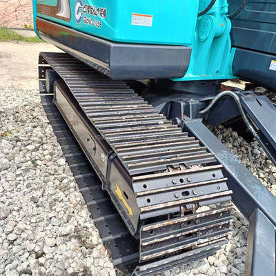 Kobelco SK250 SK75 SK210 SK220 SK260 Crawler Bagger mit und 0,5M3 Eimer Kapazität