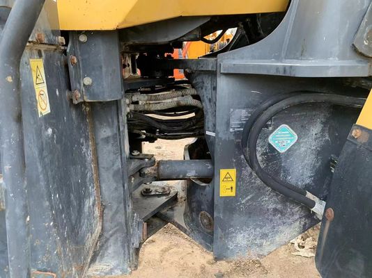 Wasserpumpe Komatsu Hotels fast in gutem Zustand Gebraucht Komatsu WA380 Ladegerät Erdmaschine