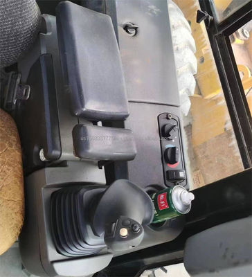 2016 Jahr Gebraucht CAT D5K Bulldozer für Baufahrzeuge