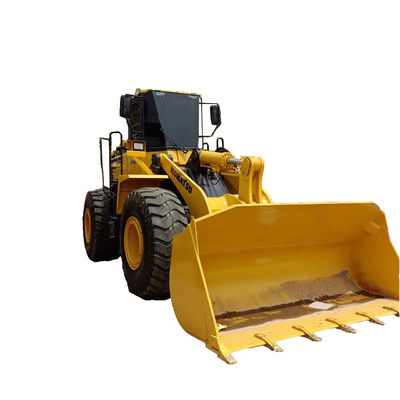 Komatsu WA380 Radlader verwendet 380 320 100 470 Ladegeräte für Hydraulikpumpe Komatsu
