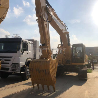 Original Hydraulikzylinder Liugong 925D Bagger in gutem Zustand