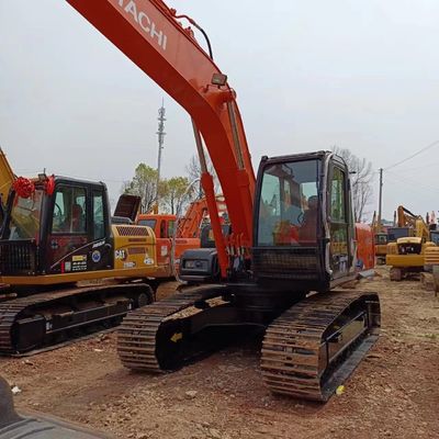 2016 Hitachi ZX200 Euro V Epa Typ Dieselmotor Bagger 20 Tonnen Gewicht