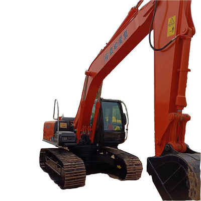 20 Tonnen Mini Bagger Gebrauchtes Bauernhof Bagger Hitachi Motor Kostenlos Versand 0-2000 Arbeitsstunden