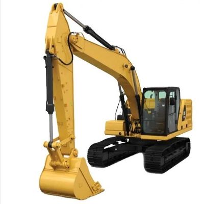 CAT320 320D2 Heißbagger Kürbismaschinen 12 Tonnen Betriebsgewicht 2016 Jahr