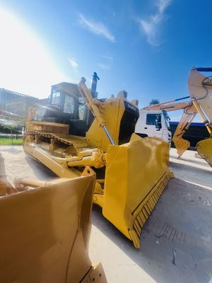 Langlebige Kawasaki Hydraulikpumpe und Ventil verwendet in SD320 SHANTUI Bulldozer von Trusted