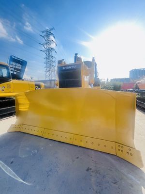Langlebige Kawasaki Hydraulikpumpe und Ventil verwendet in SD320 SHANTUI Bulldozer von Trusted
