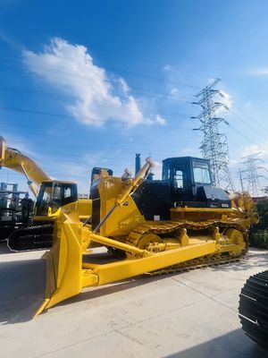 Langlebige Kawasaki Hydraulikpumpe und Ventil verwendet in SD320 SHANTUI Bulldozer von Trusted