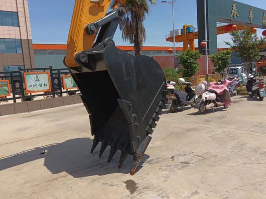 Original-Hydraulikpumpe und 215 kW Motor Gebraucht Caterpillar Hyundai 305LC-9S Bagger